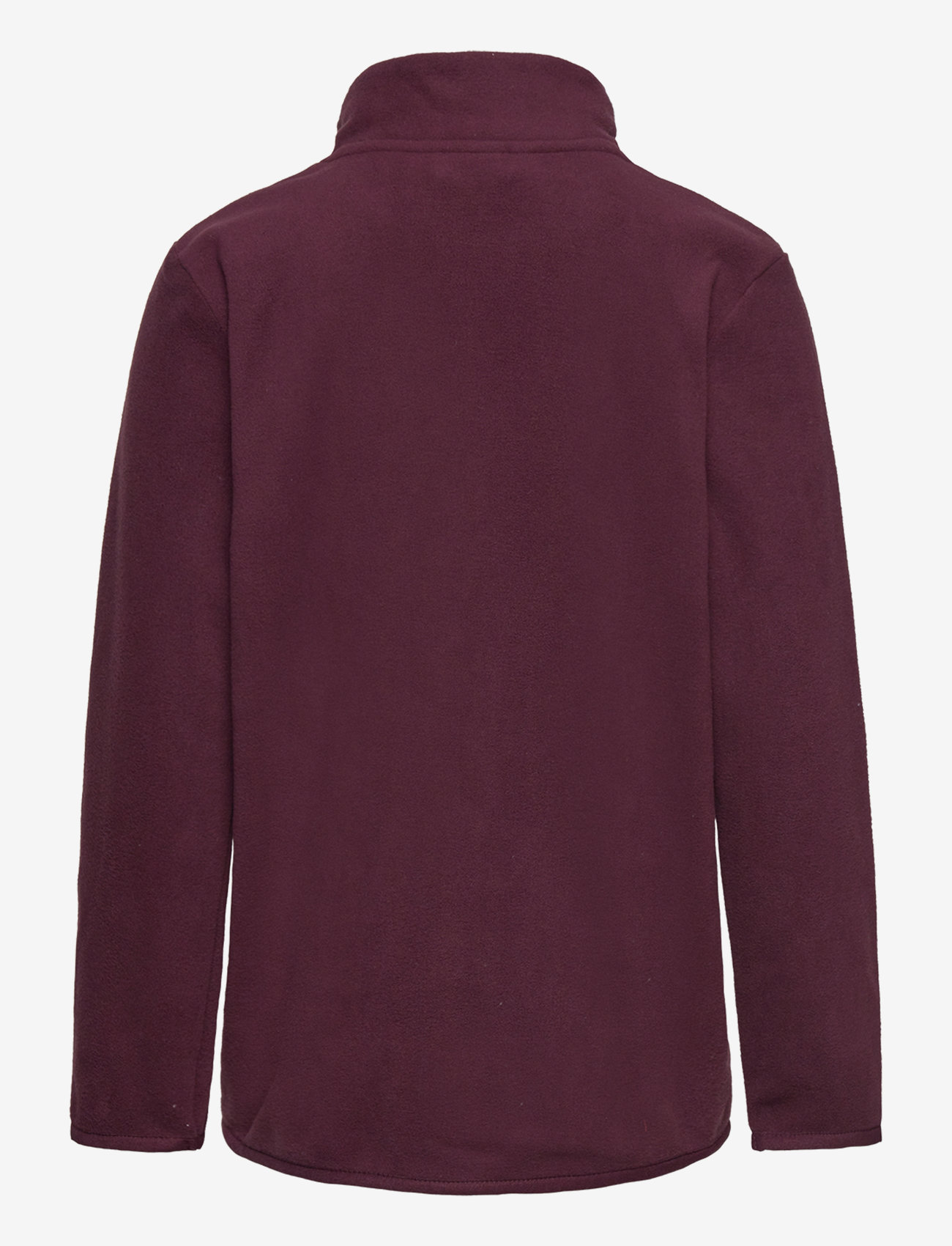 Lindex - Jacket Fleece - dark lilac - 1