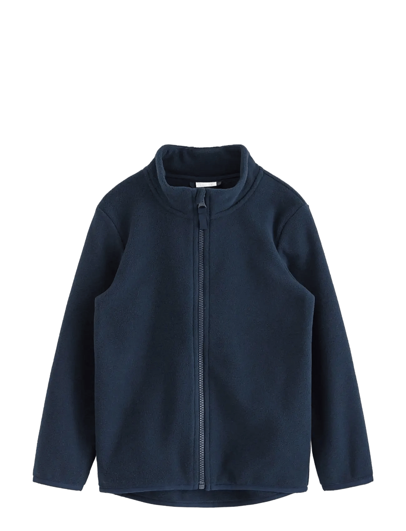 Lindex - Jacket In Microfleece -