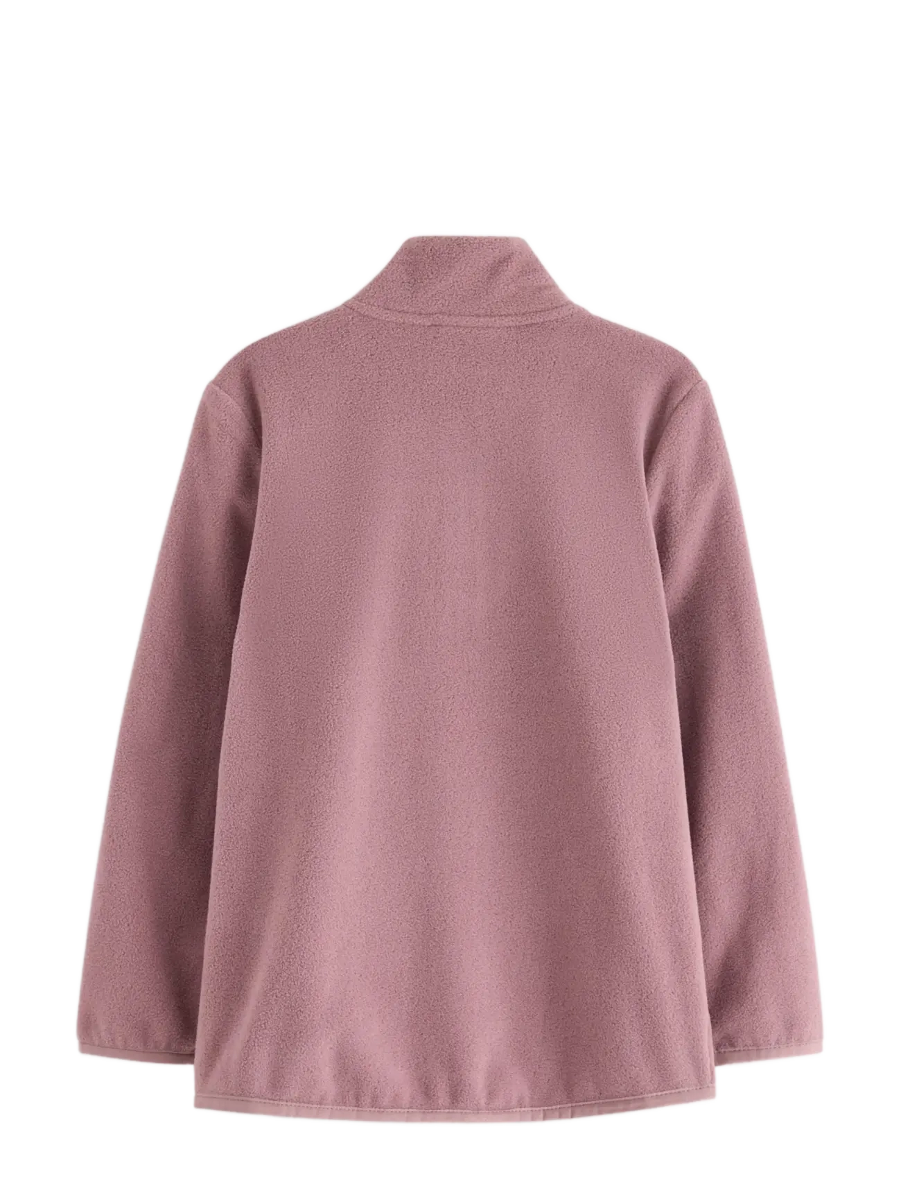 Lindex - Jacket in microfleece - fleecejacken - dusty lilac - 2