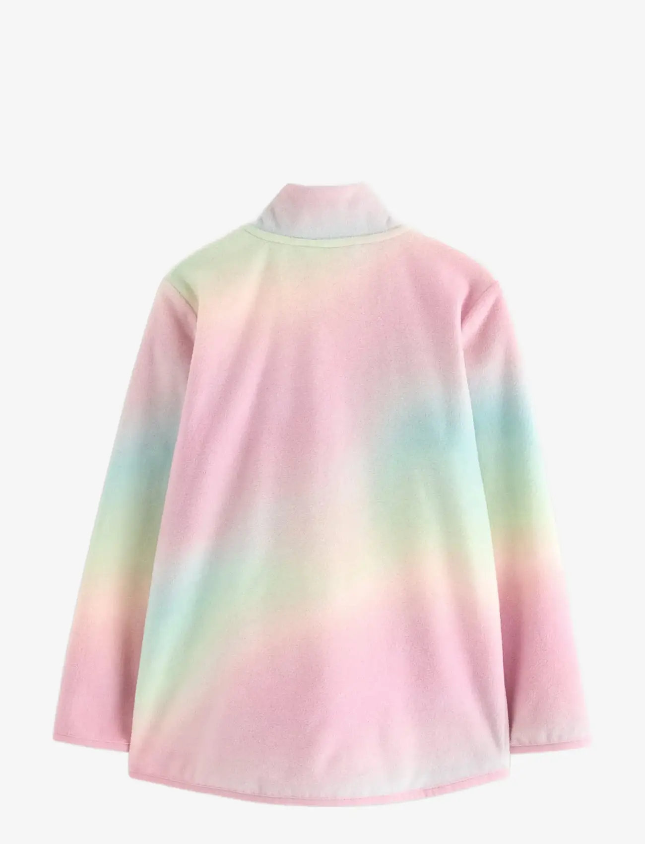 Lindex - Jacket Fleece - herbstjacken - light pink - 1