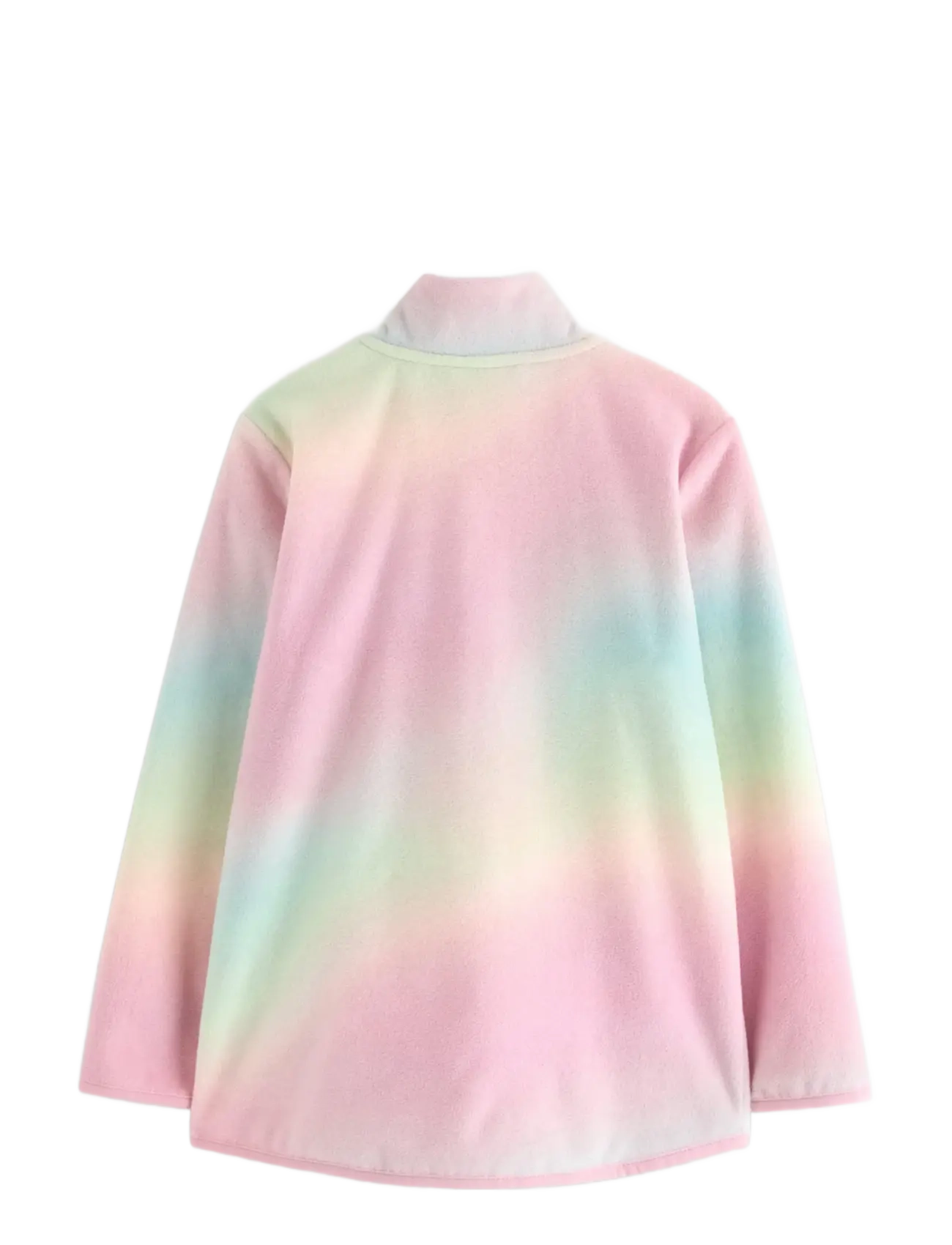 Lindex - Jacket in microfleece - sügisjakid - light pink - 2