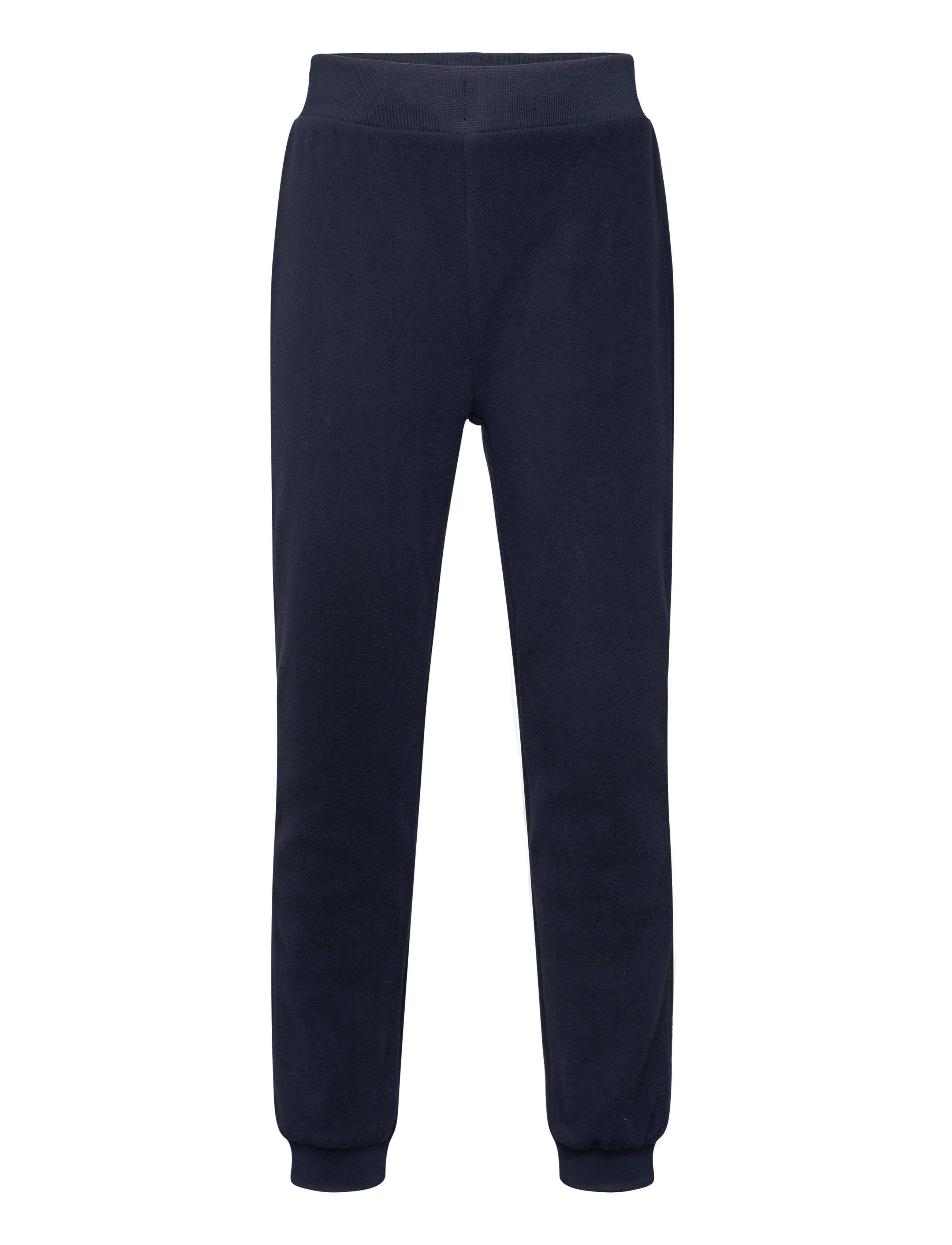Lindex Joggers in microfleece - Riided - DARK NAVY / navy