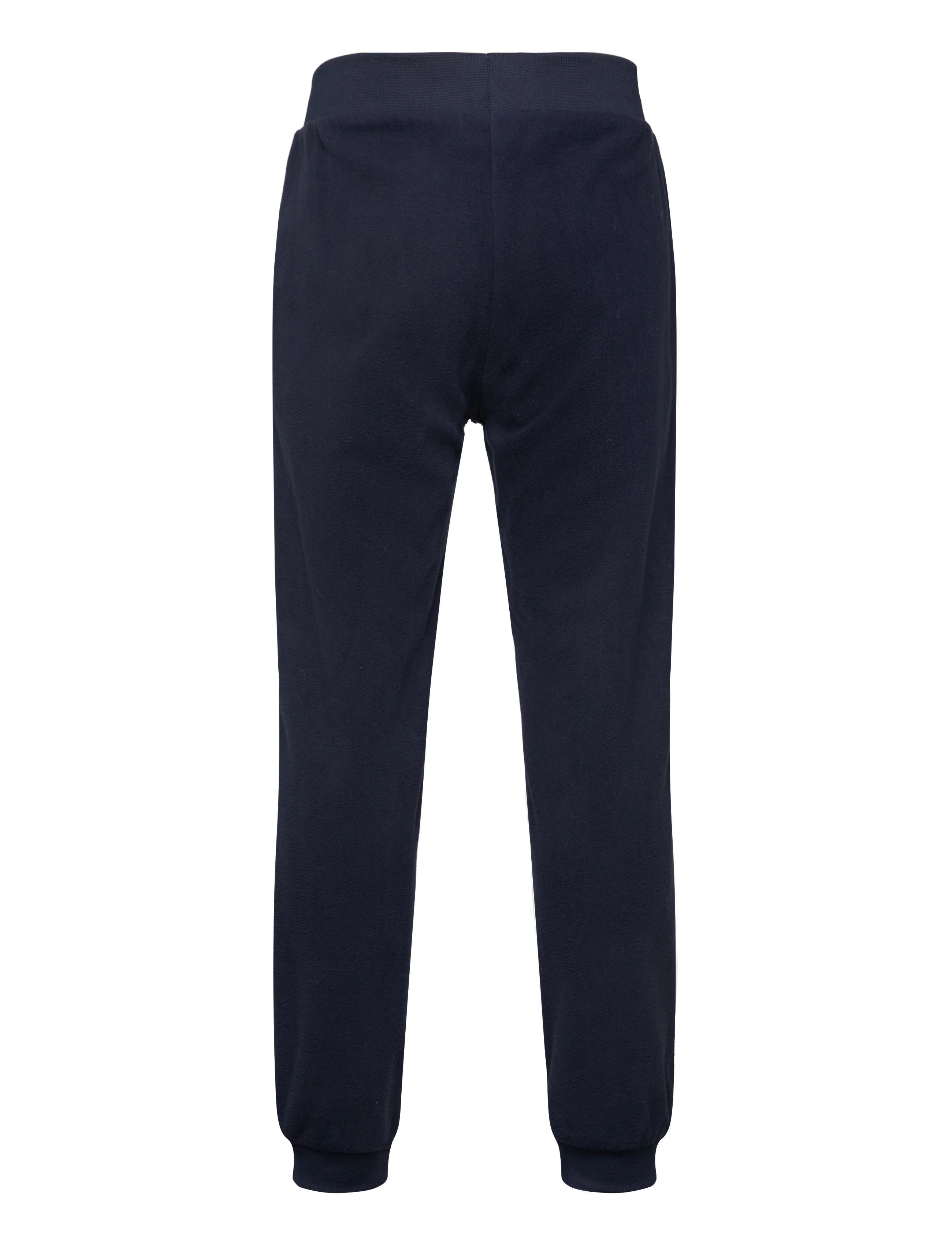 Lindex - Joggers in microfleece - suvised sooduspakkumised - dark navy - 1