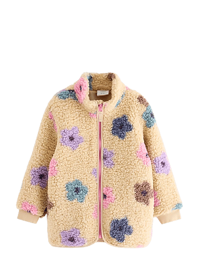 Pile Jacket - Jakker