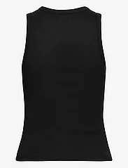 Lindex - Tank top Ebba - lowest prices - black - 1