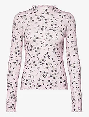 Lindex - Top Bella - lowest prices - light pink - 0