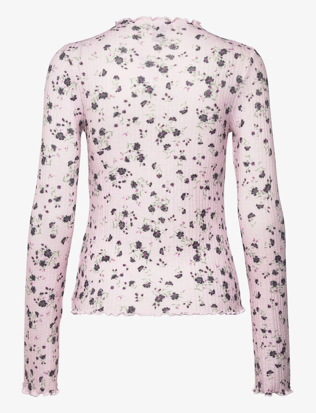 Lindex - Top Bella - lowest prices - light pink - 1