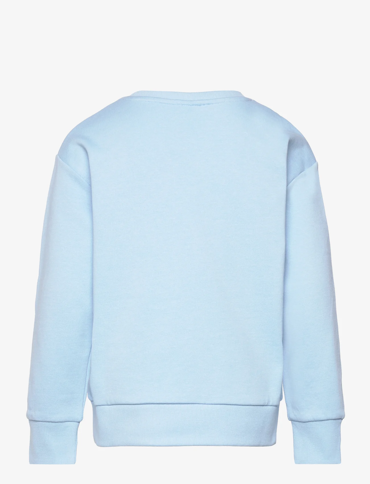 Lindex - Sweater Turtle - dressipluusid - light blue - 1