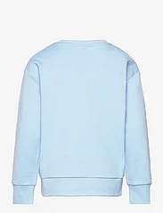 Lindex - Sweater Turtle - dressipluusid - light blue - 1