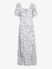 Lindex - Dress Bloom - suvekleidid - light white - 0