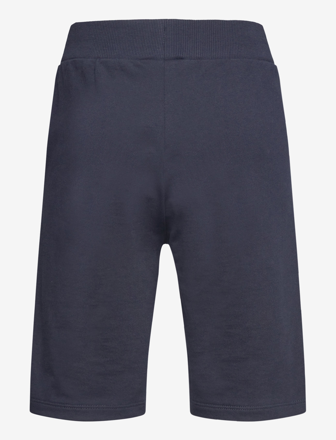 Lindex - Shorts Solid - sweatshorts - dark navy - 1