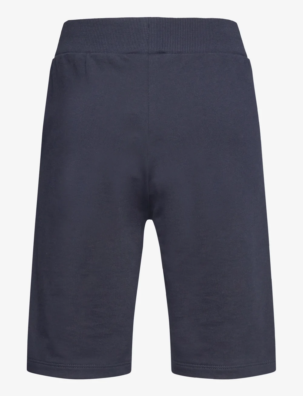 Lindex - Shorts Solid - lühikesed dressipüksid - dark navy - 2