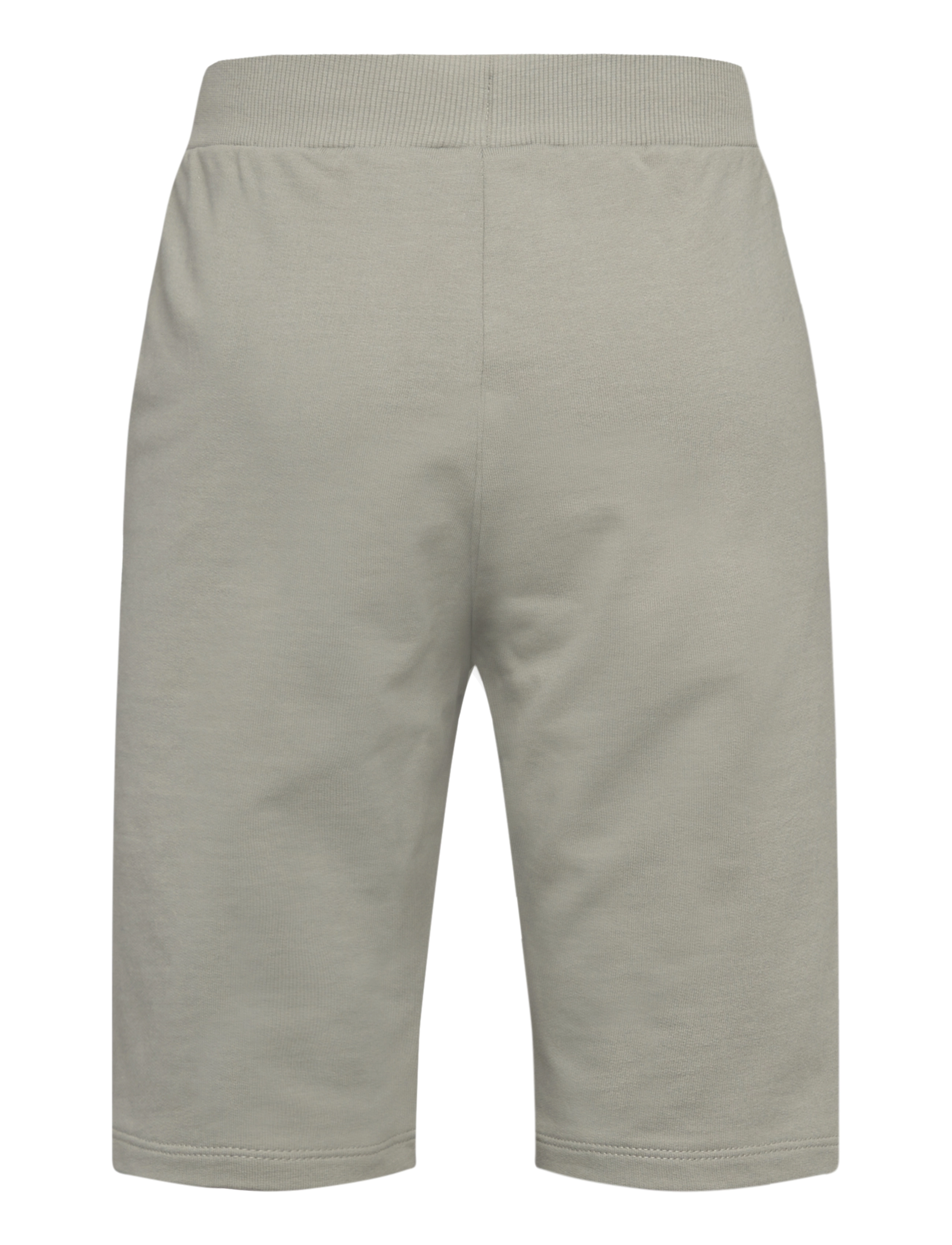Lindex - Shorts Solid - sweatshorts - dusty green - 2
