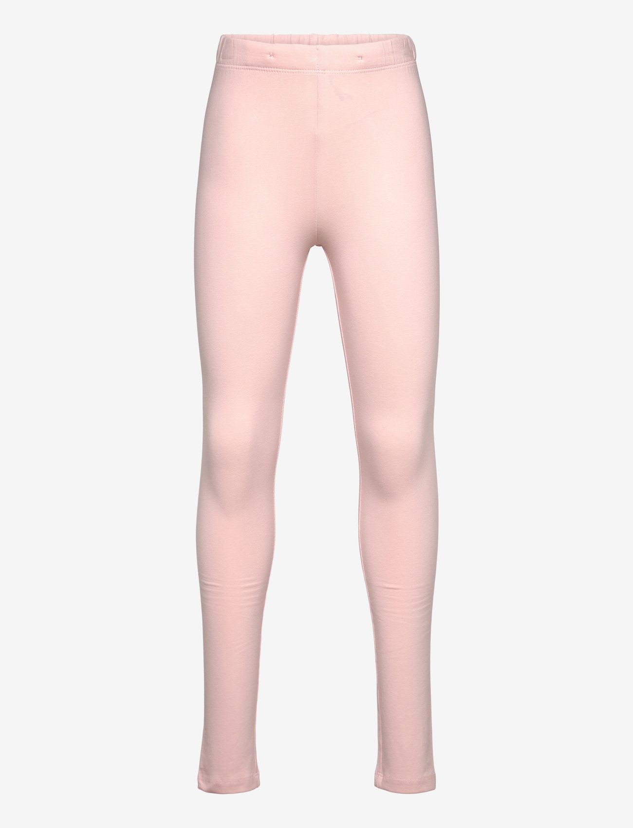 Lindex - Leggings basic SJ Solid - herbstliche kleidung - light dusty pink - 0