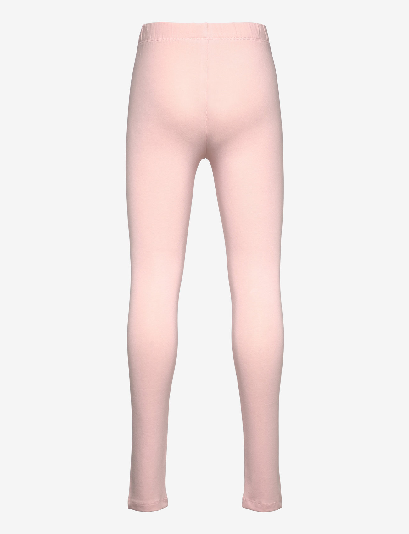 Lindex - Leggings basic SJ Solid - herbstliche kleidung - light dusty pink - 1