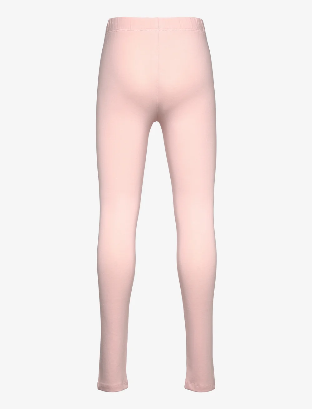 Lindex - Leggings basic SJ Solid - leggings - light dusty pink - 2