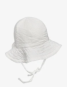 Sunhat woven solid, Lindex