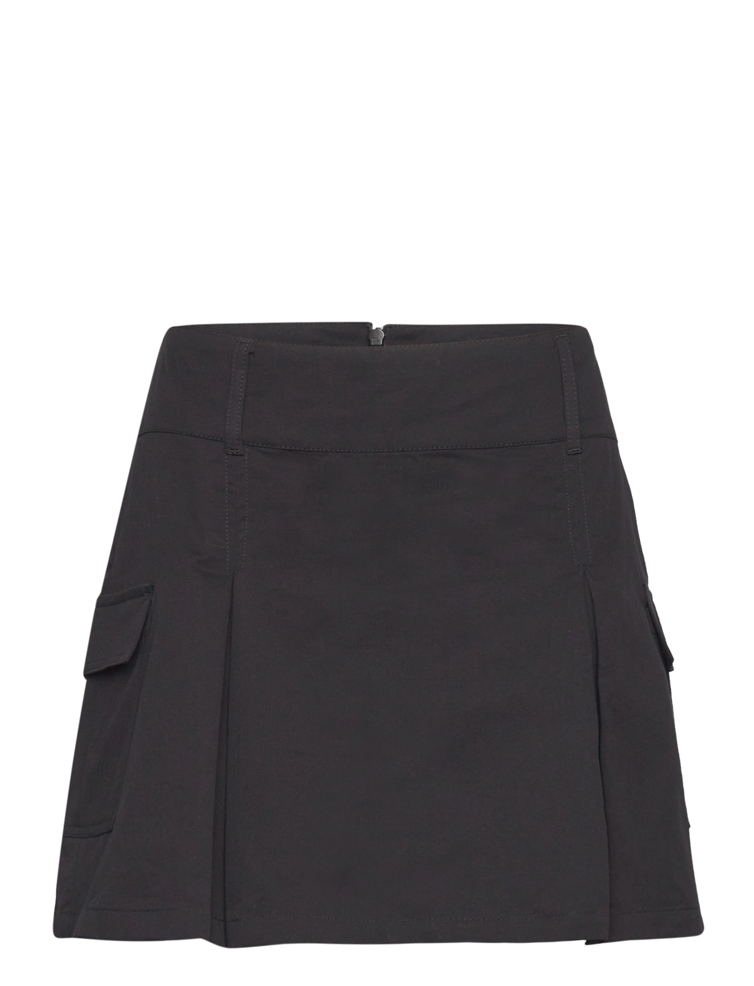 LINDEX Rock Petra Schwarz - 36 - Damen