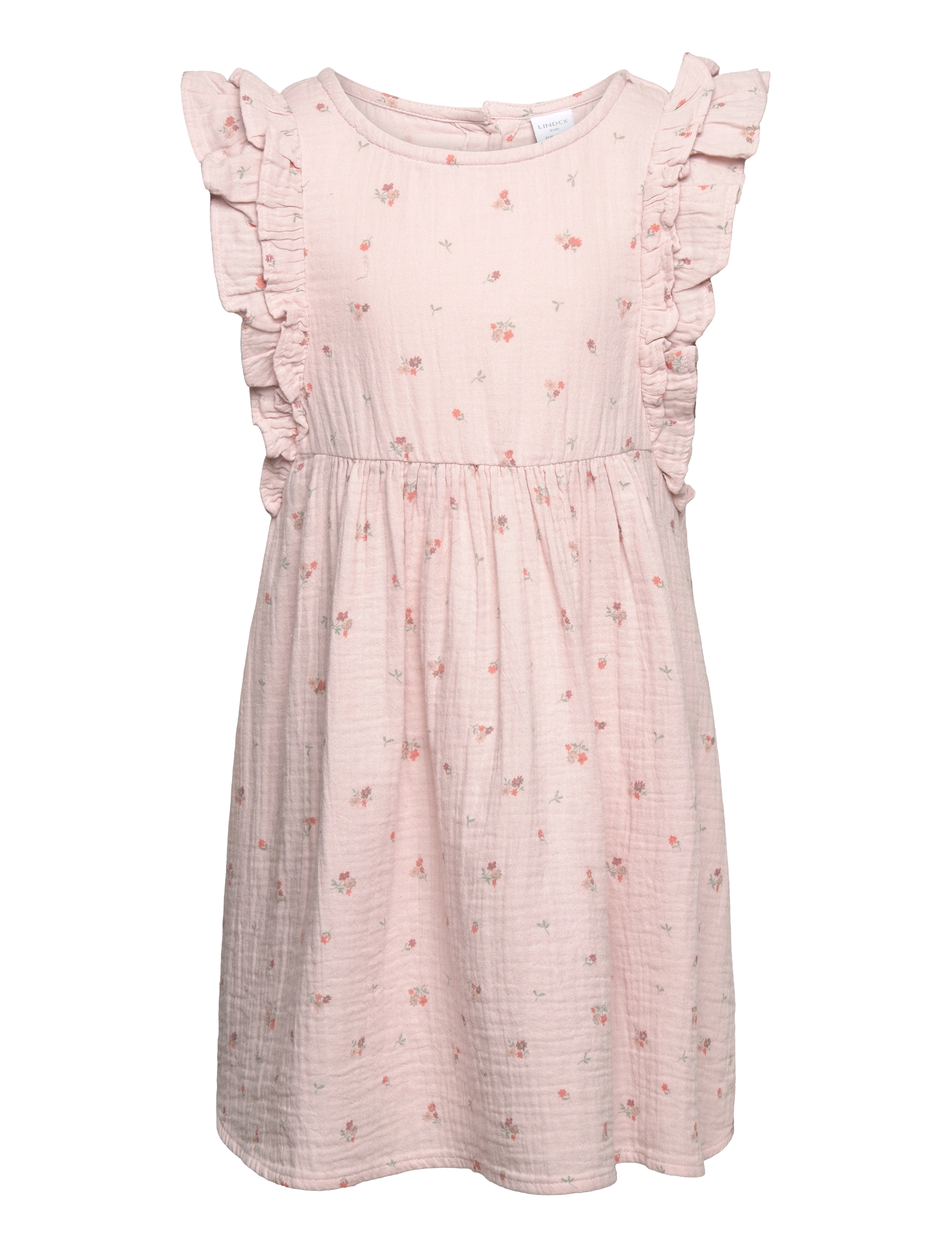 LIGHT DUSTY PINK