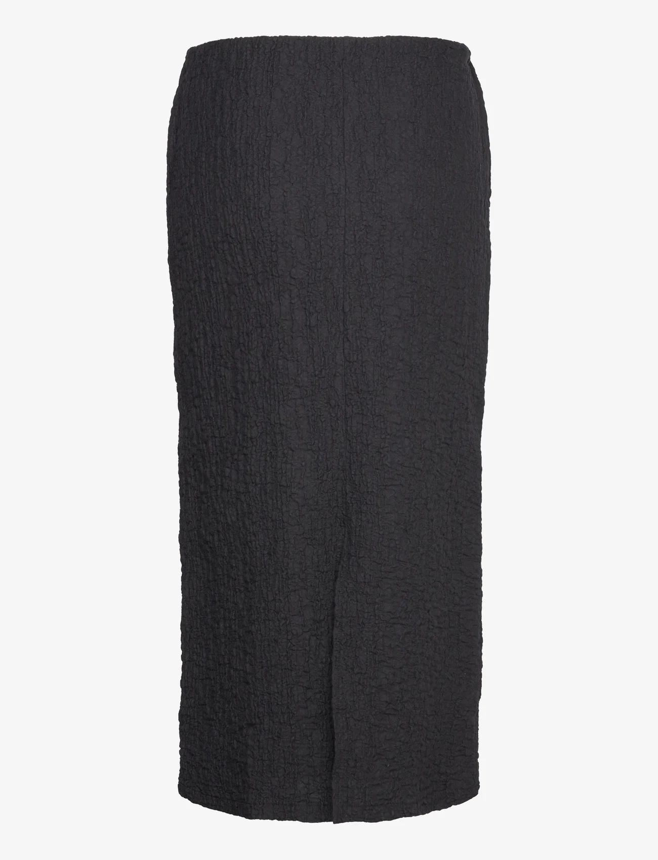 Lindex - Skirt My - madalaimad hinnad - black - 1