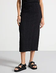 Lindex - Skirt My - lowest prices - black - 2