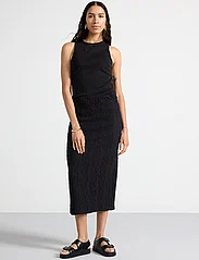 Lindex - Skirt My - lowest prices - black - 4