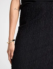 Lindex - Skirt My - lowest prices - black - 5
