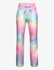 Lindex - Trouser Velour rainbow - lowest prices - light pink - 0