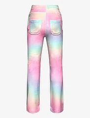 Lindex - Trouser Velour rainbow - lowest prices - light pink - 1