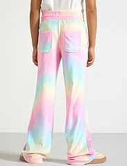 Lindex - Trouser Velour rainbow - lowest prices - light pink - 4