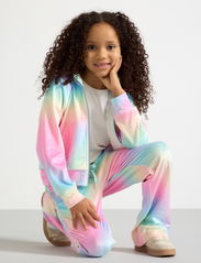 Lindex - Trouser Velour rainbow - lowest prices - light pink - 2