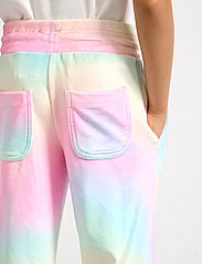 Lindex - Trouser Velour rainbow - lowest prices - light pink - 5