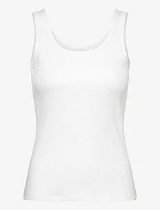 Tank top Tyra, Lindex