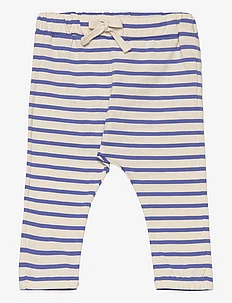 Trousers striped, Lindex