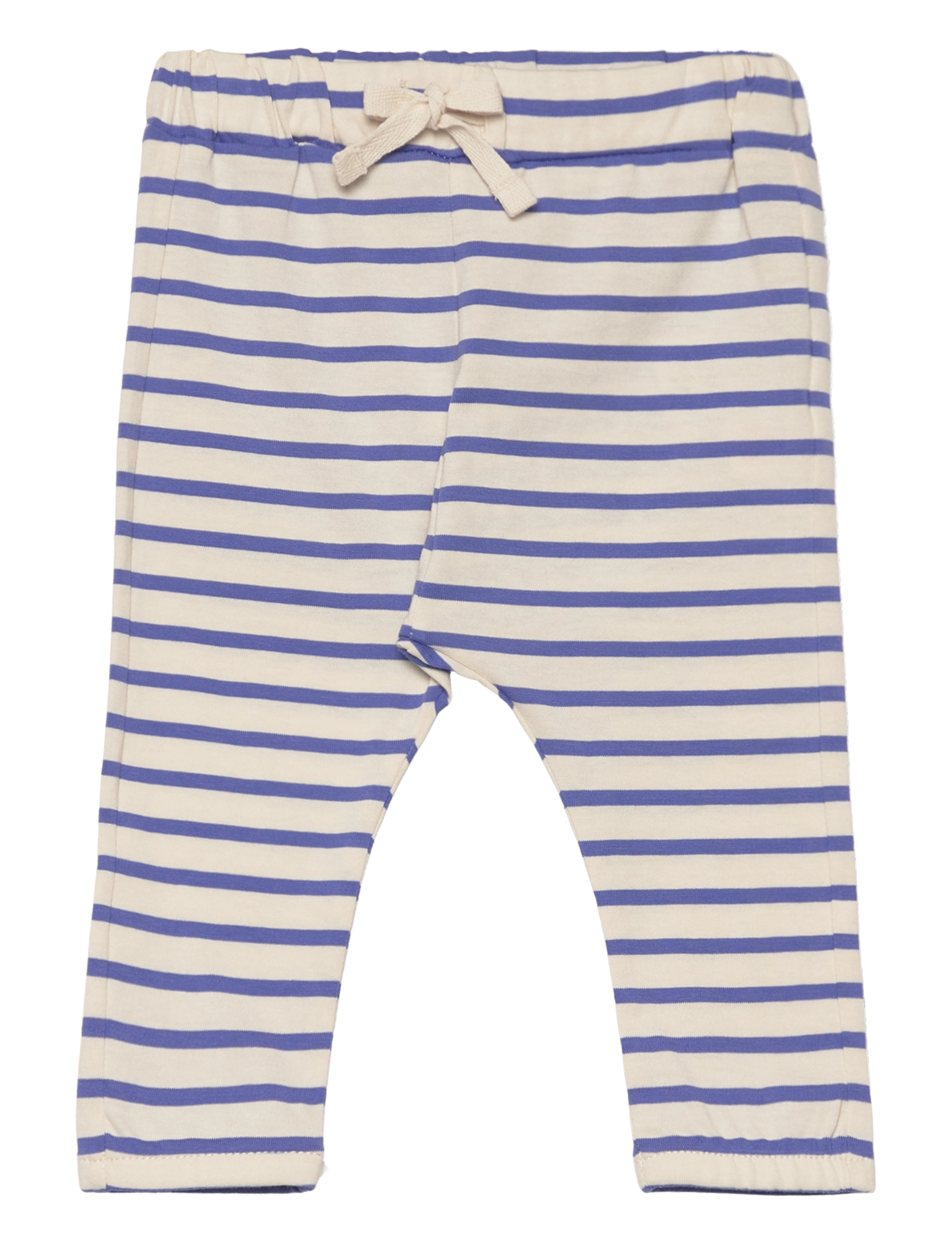 Trousers striped - LIGHT