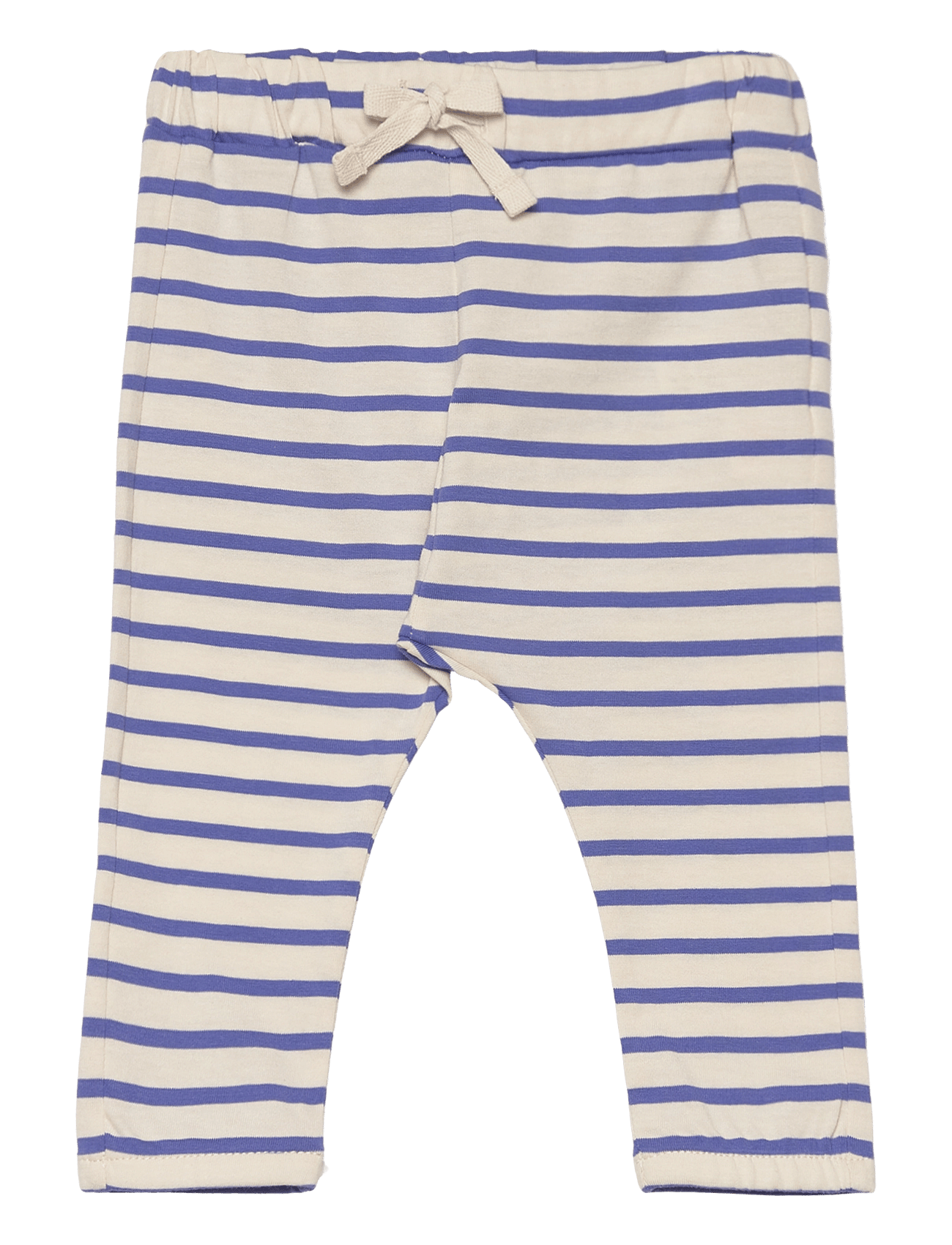 Trousers striped - LIGHT