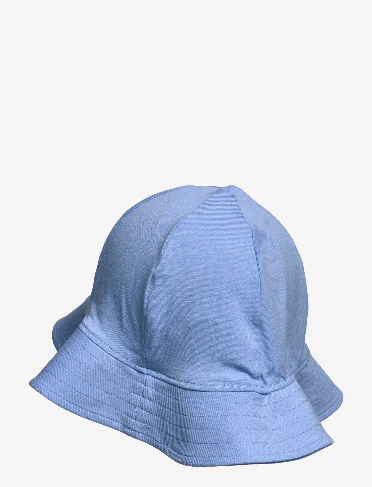 Lindex - Sunhat jersey - accessories - light blue - 1