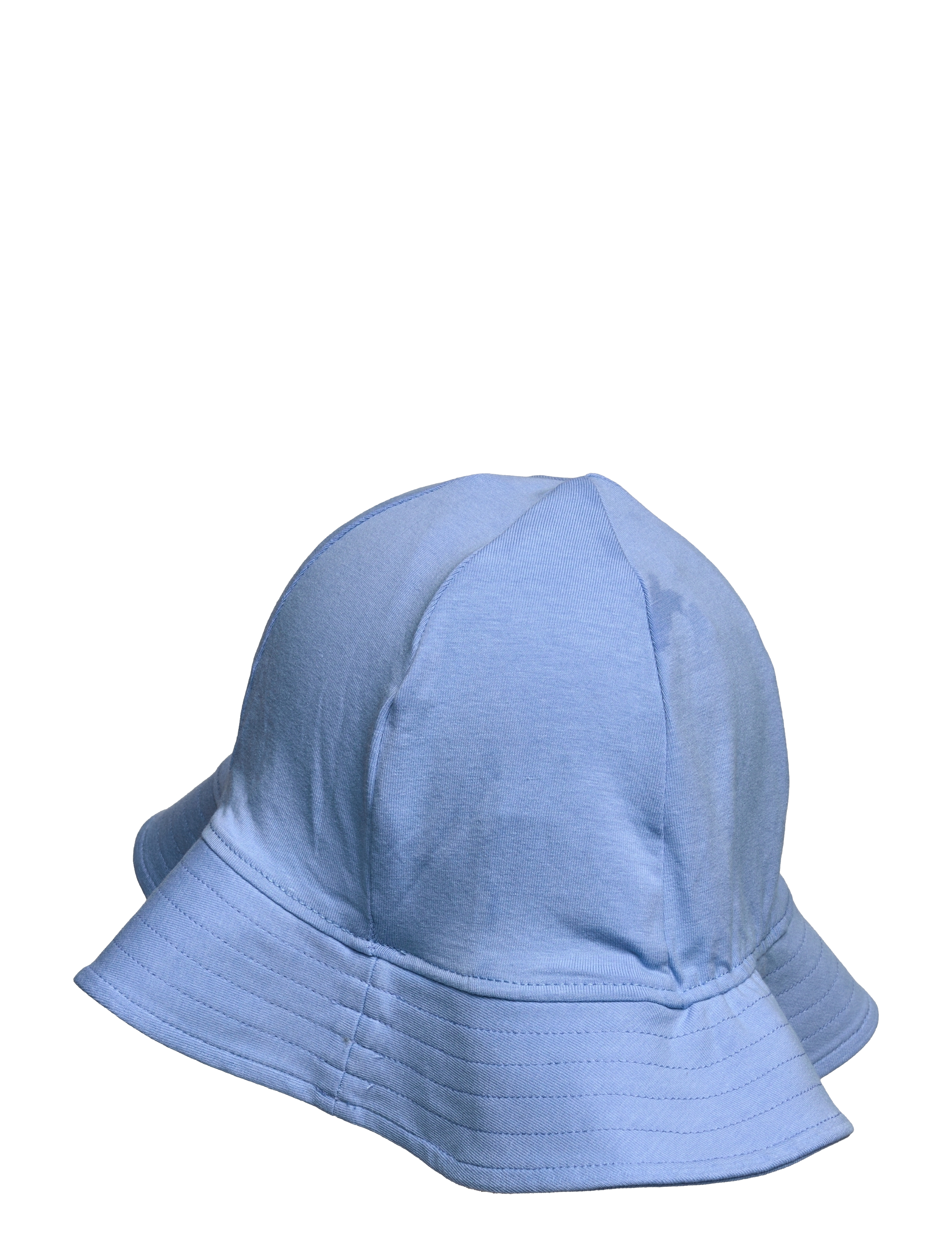 Lindex - Sunhat jersey - accessoarer - light blue - 1