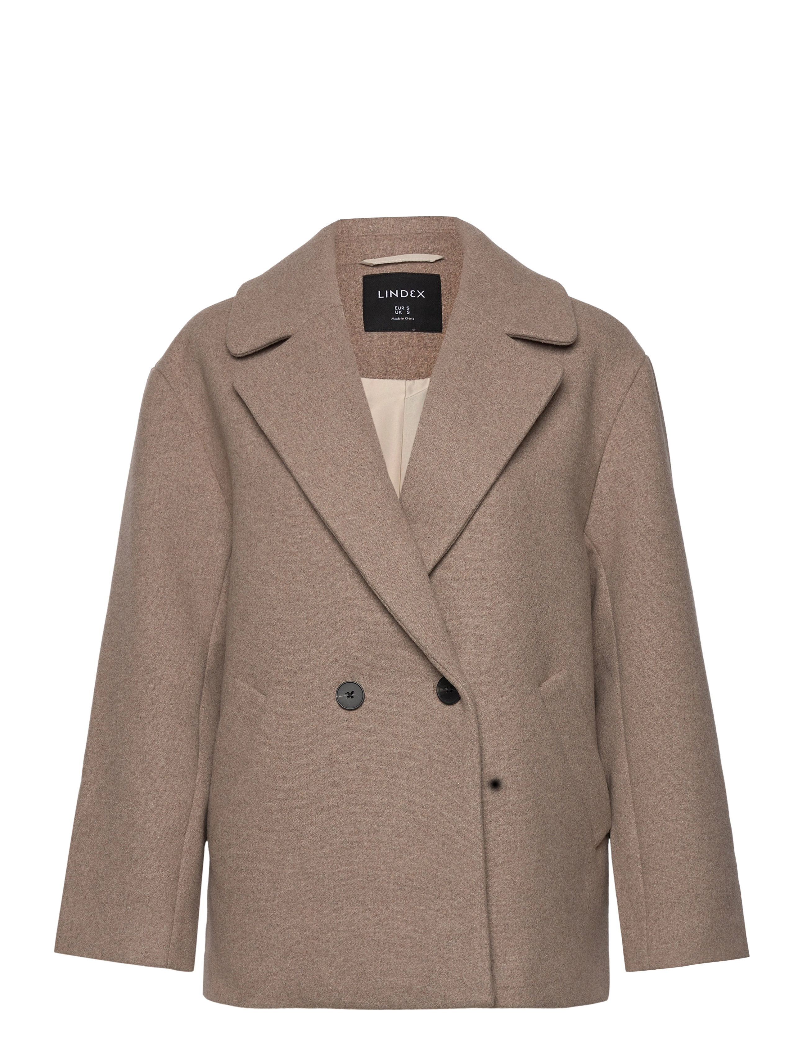 BEIGE MELANGE
