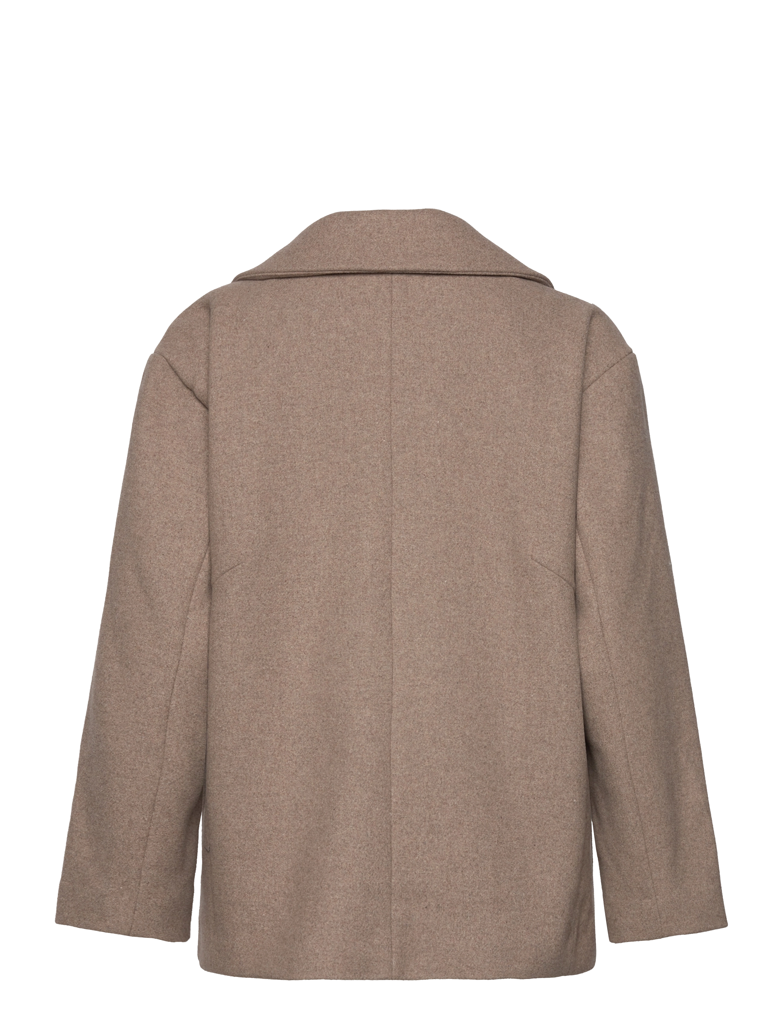 Lindex - Jacket Delilah - beige melange - 2
