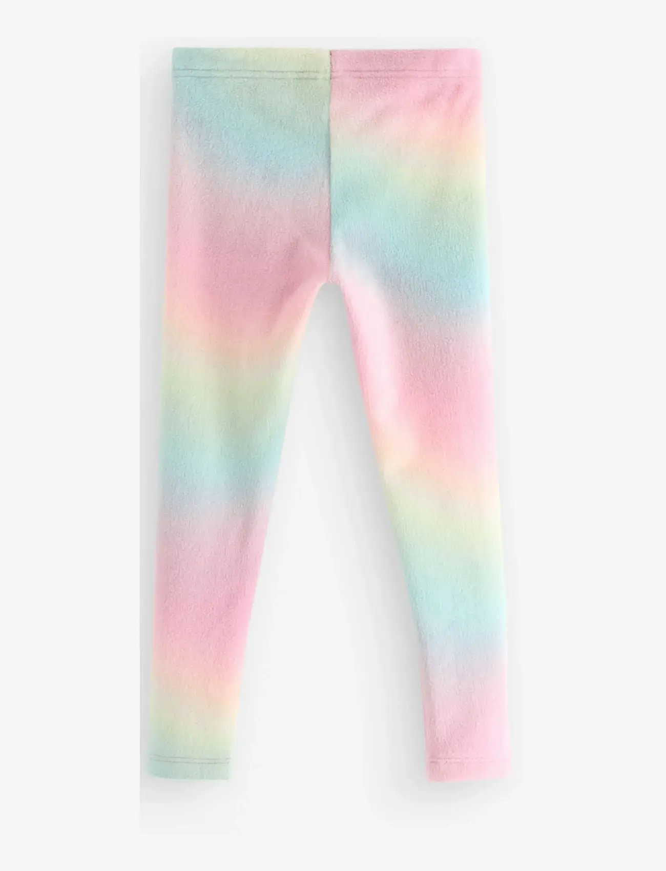 Lindex - Leggings Fleece - leggings - light pink - 2