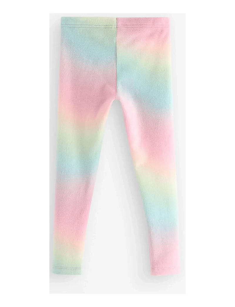 Lindex - Leggings Fleece - leggings - light pink - 2
