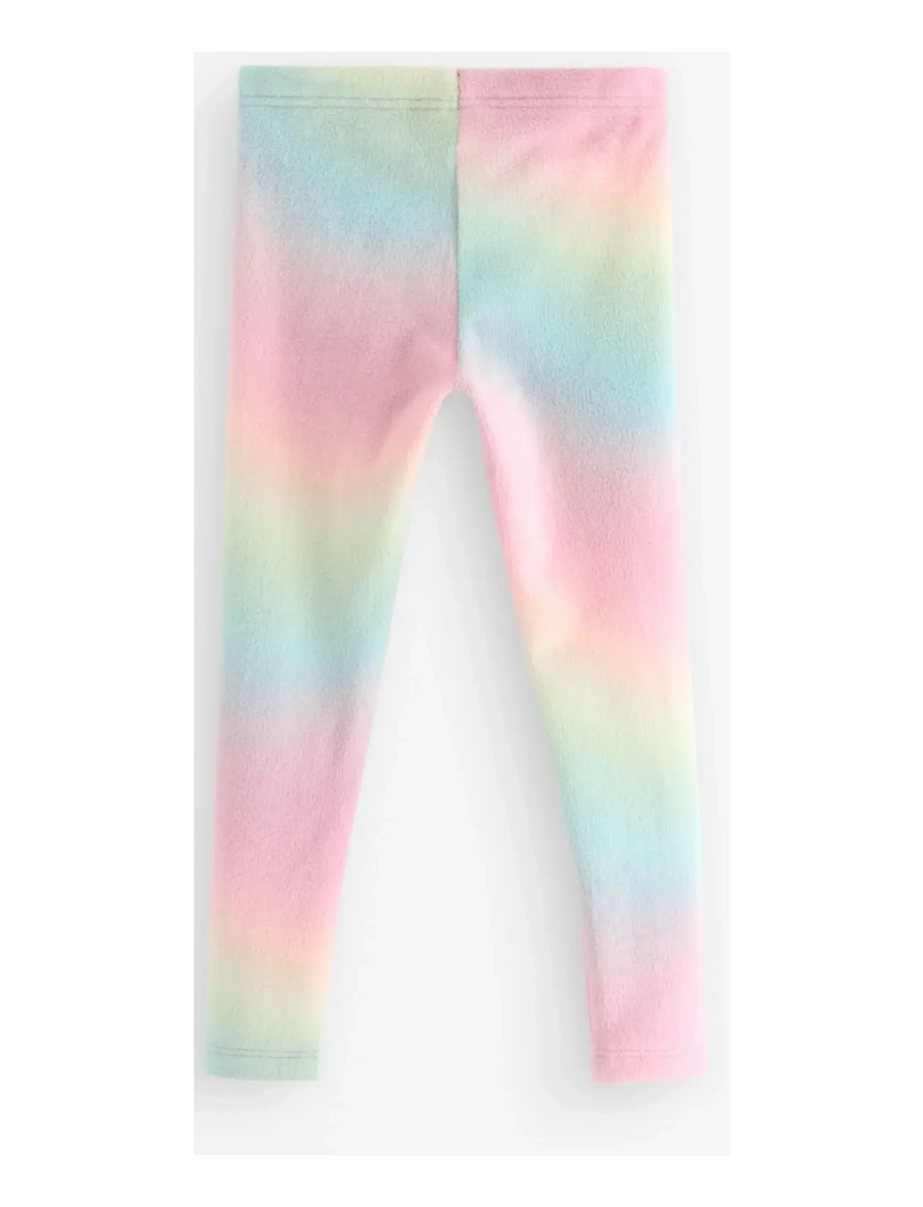 Lindex - Leggings Fleece - leggings - light pink - 2