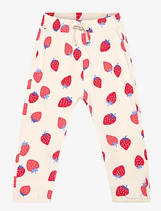 Trousers summer aop, Lindex