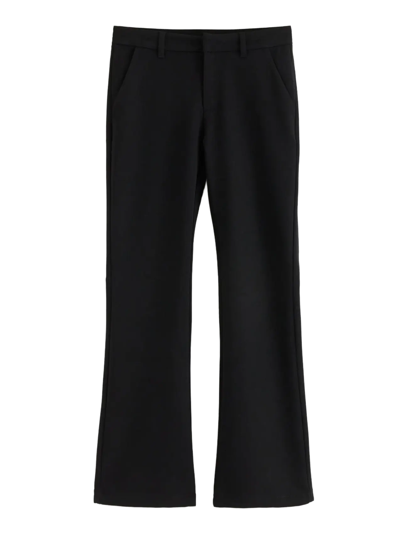 Lindex - Flared Suit Trousers -