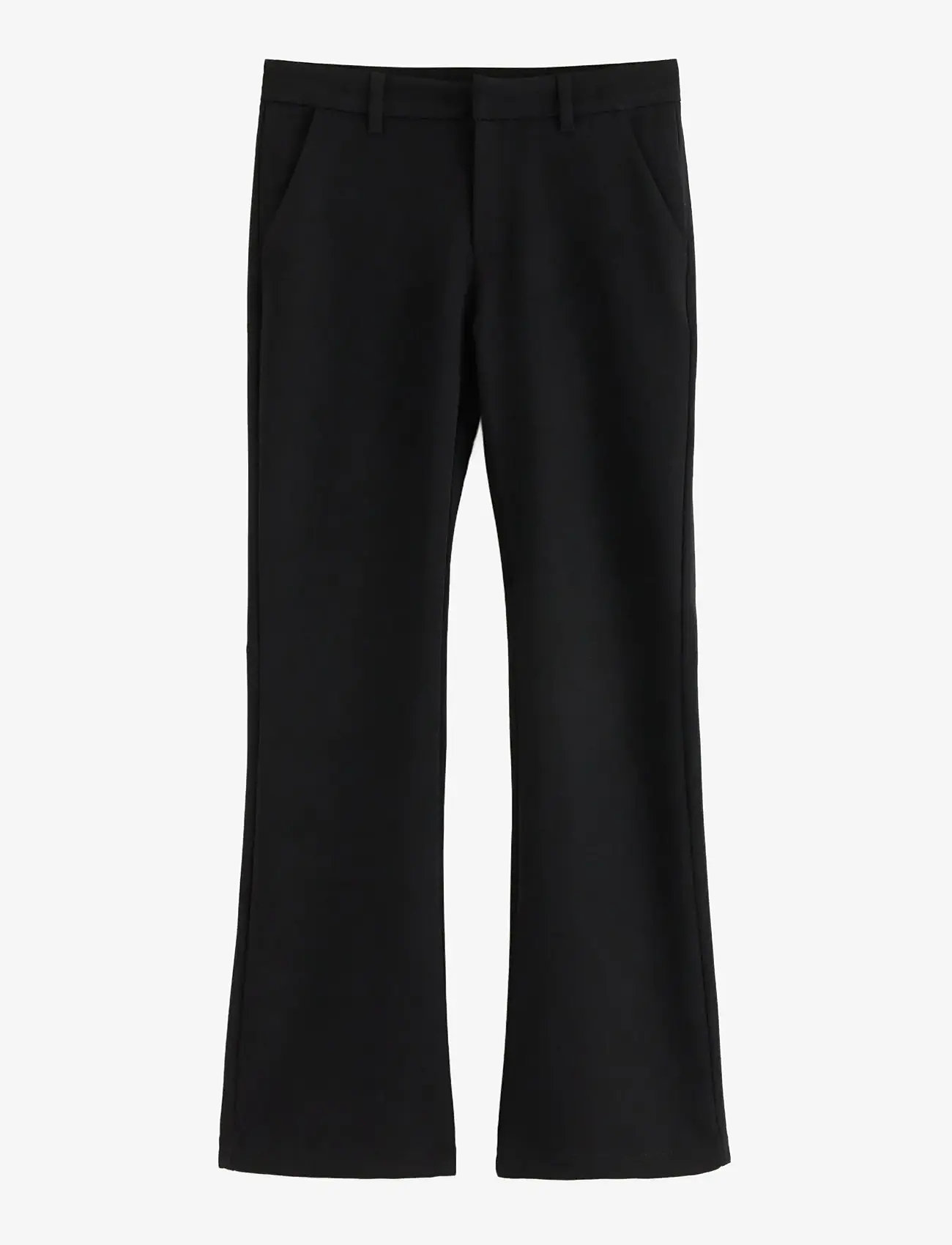 Lindex - Trouser suit - efterårstøj - black - 1