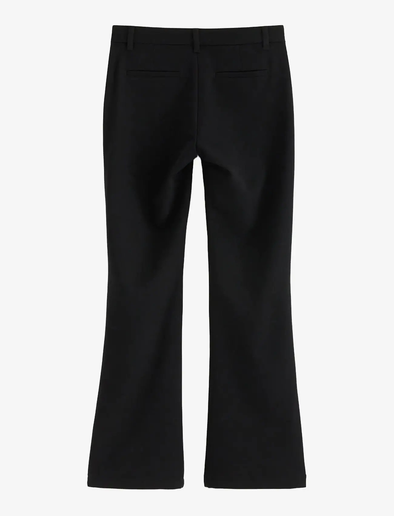 Lindex - Trouser suit - efterårstøj - black - 2