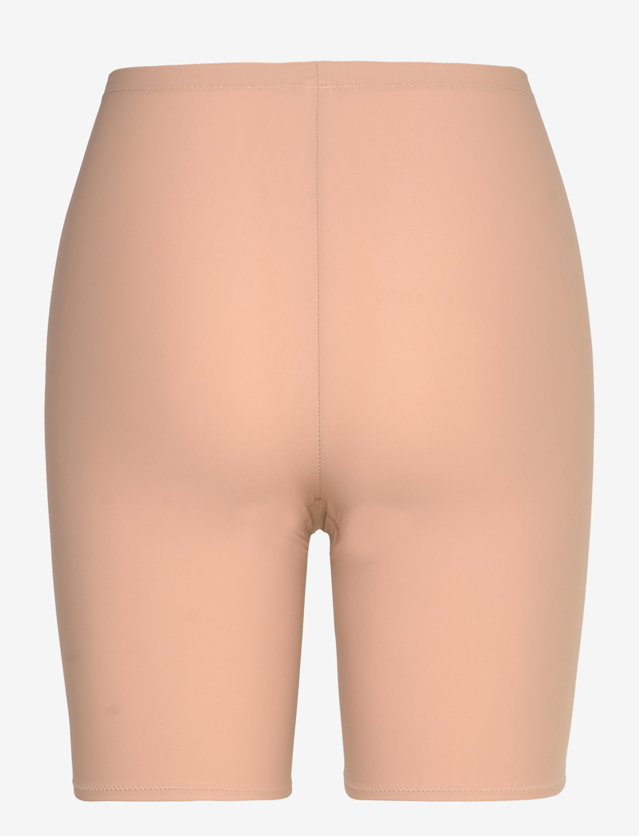 Lindex - Shaping Biker Micro - kujuandvad püksid ja seelikud - beige - 2