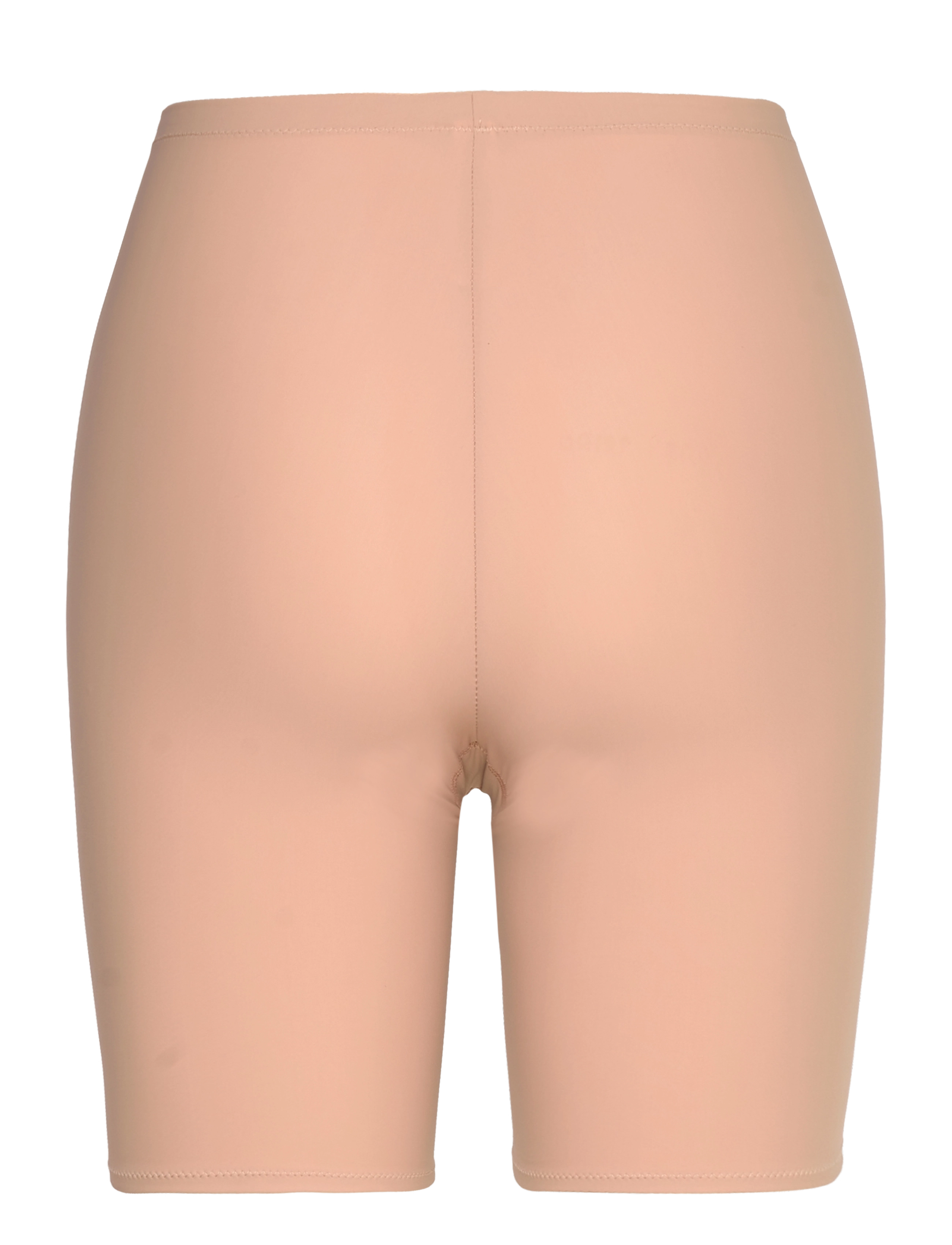 Lindex - Shaping Biker Micro - shapewear hosen - beige - 2