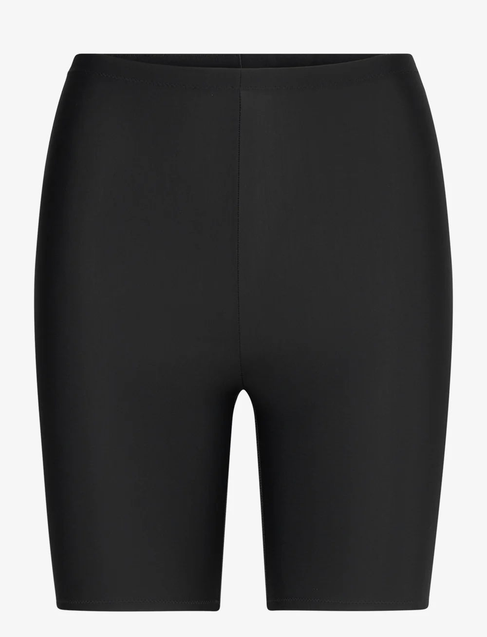 Lindex - Shaping Biker Micro - shaping nederdelar - black - 1